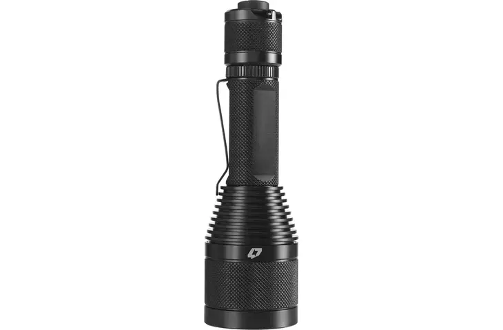 FOURSEVENS Quark Turbo QB2L-X w/ 870 Lumen Burst Mode